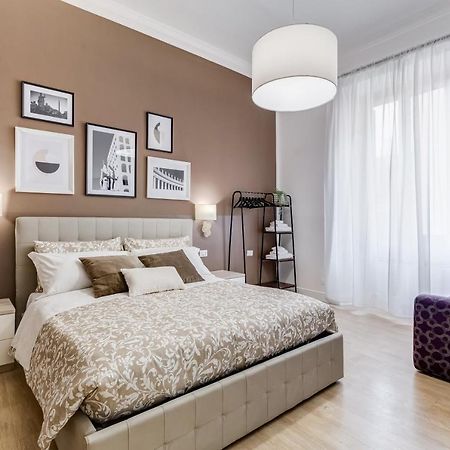 Bdc - The Choice, Your 2-Bdr Apt In Vatican District Rome Exterior photo