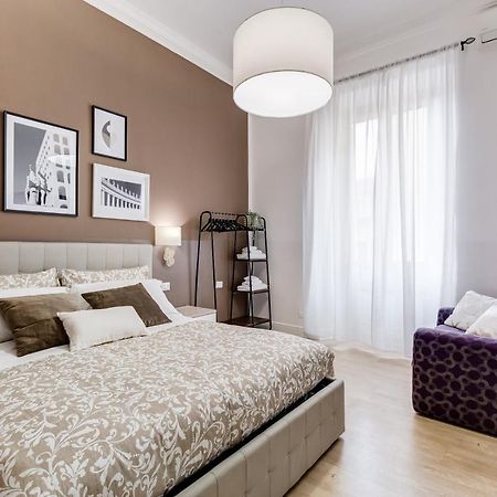 Bdc - The Choice, Your 2-Bdr Apt In Vatican District Rome Exterior photo