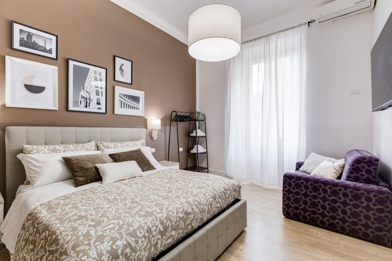 Bdc - The Choice, Your 2-Bdr Apt In Vatican District Rome Exterior photo