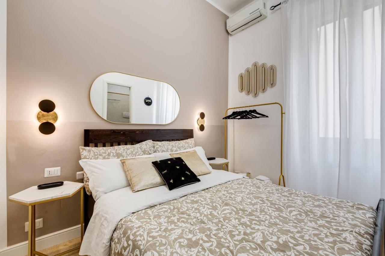 Bdc - The Choice, Your 2-Bdr Apt In Vatican District Rome Exterior photo