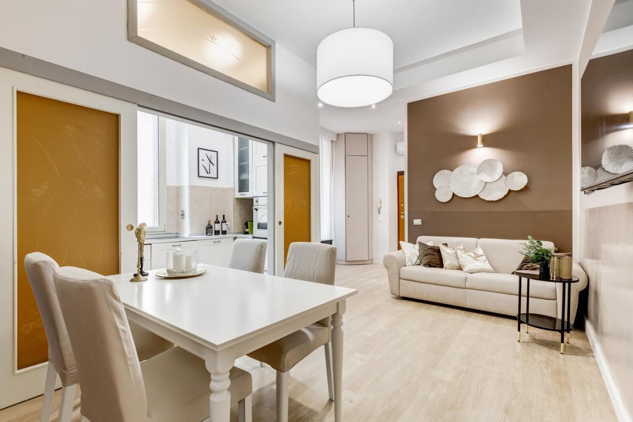 Bdc - The Choice, Your 2-Bdr Apt In Vatican District Rome Exterior photo