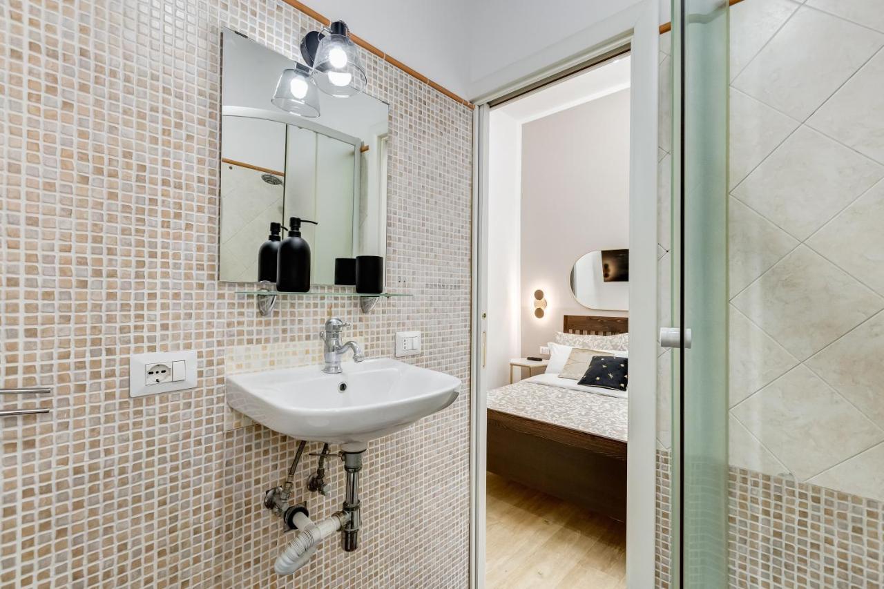 Bdc - The Choice, Your 2-Bdr Apt In Vatican District Rome Exterior photo