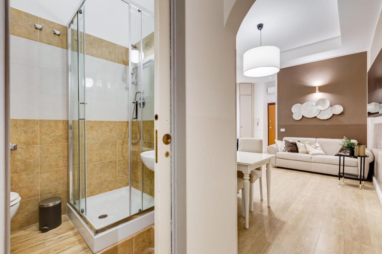 Bdc - The Choice, Your 2-Bdr Apt In Vatican District Rome Exterior photo