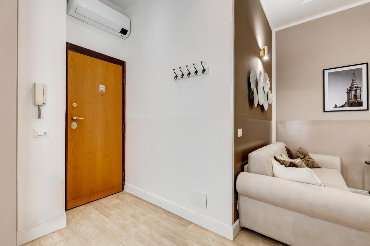 Bdc - The Choice, Your 2-Bdr Apt In Vatican District Rome Exterior photo