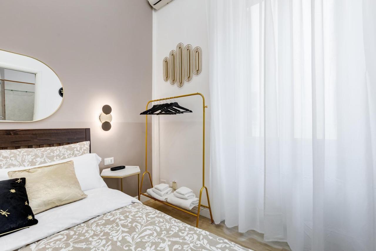 Bdc - The Choice, Your 2-Bdr Apt In Vatican District Rome Exterior photo
