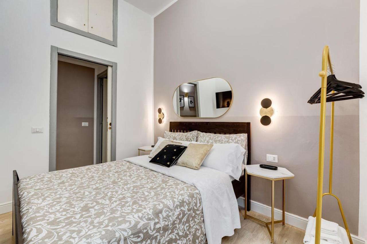 Bdc - The Choice, Your 2-Bdr Apt In Vatican District Rome Exterior photo