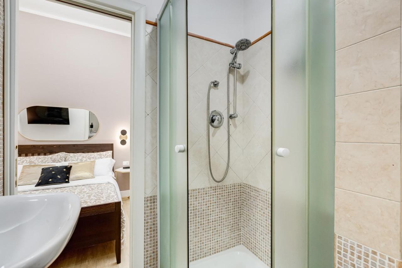 Bdc - The Choice, Your 2-Bdr Apt In Vatican District Rome Exterior photo