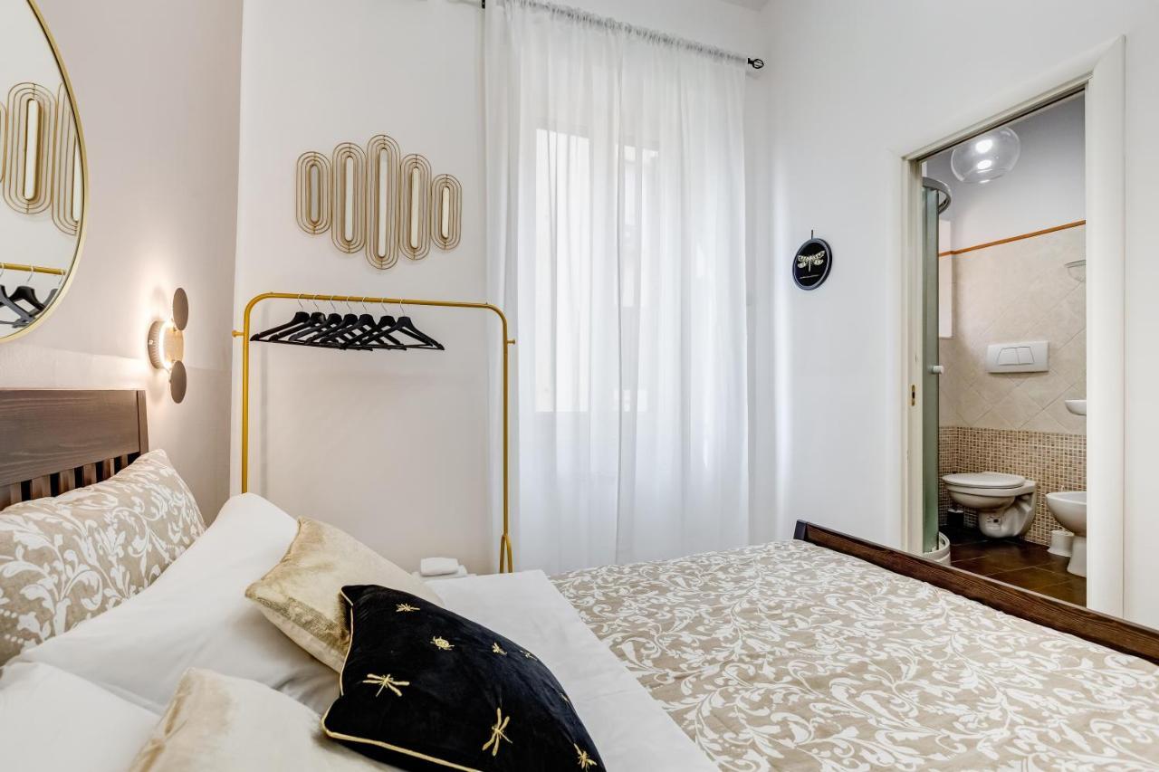 Bdc - The Choice, Your 2-Bdr Apt In Vatican District Rome Exterior photo