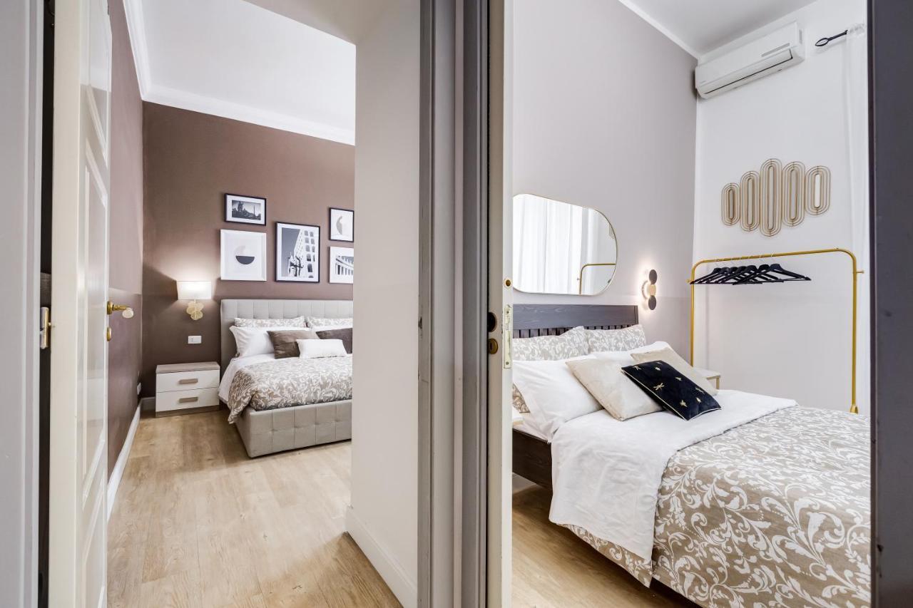 Bdc - The Choice, Your 2-Bdr Apt In Vatican District Rome Exterior photo