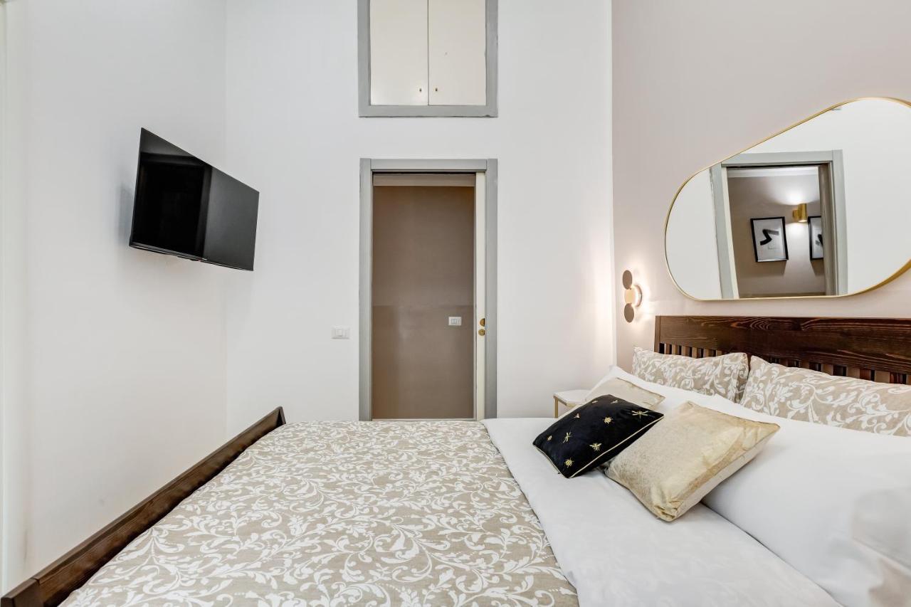 Bdc - The Choice, Your 2-Bdr Apt In Vatican District Rome Exterior photo