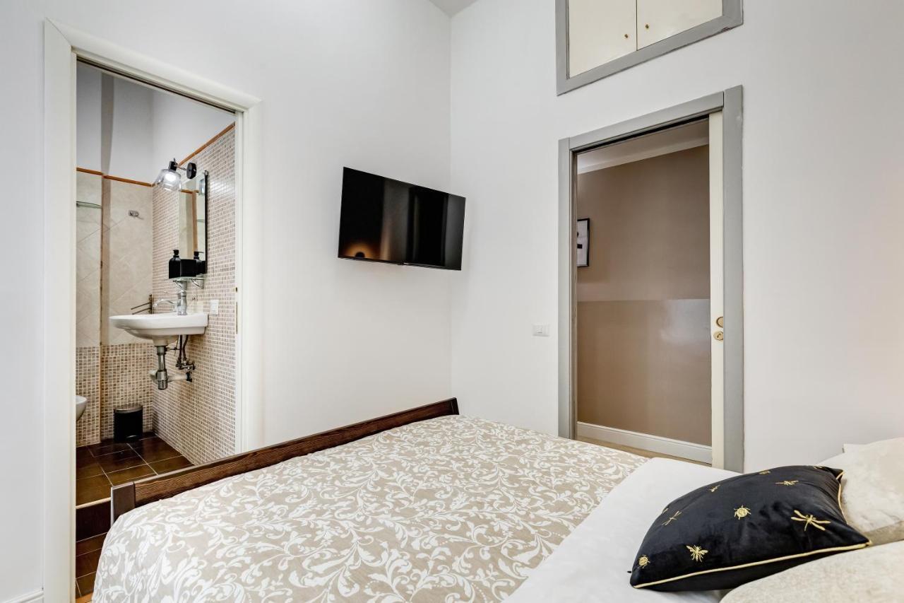 Bdc - The Choice, Your 2-Bdr Apt In Vatican District Rome Exterior photo