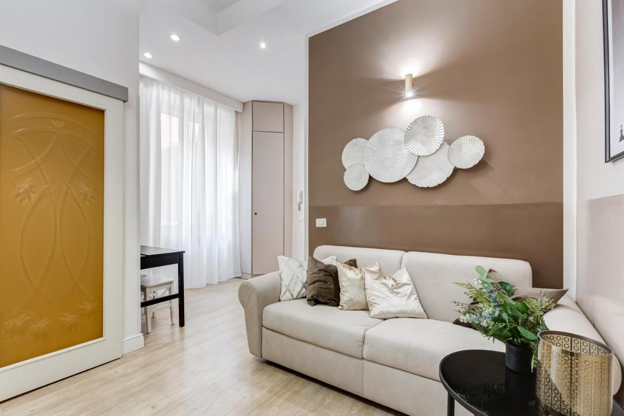 Bdc - The Choice, Your 2-Bdr Apt In Vatican District Rome Exterior photo