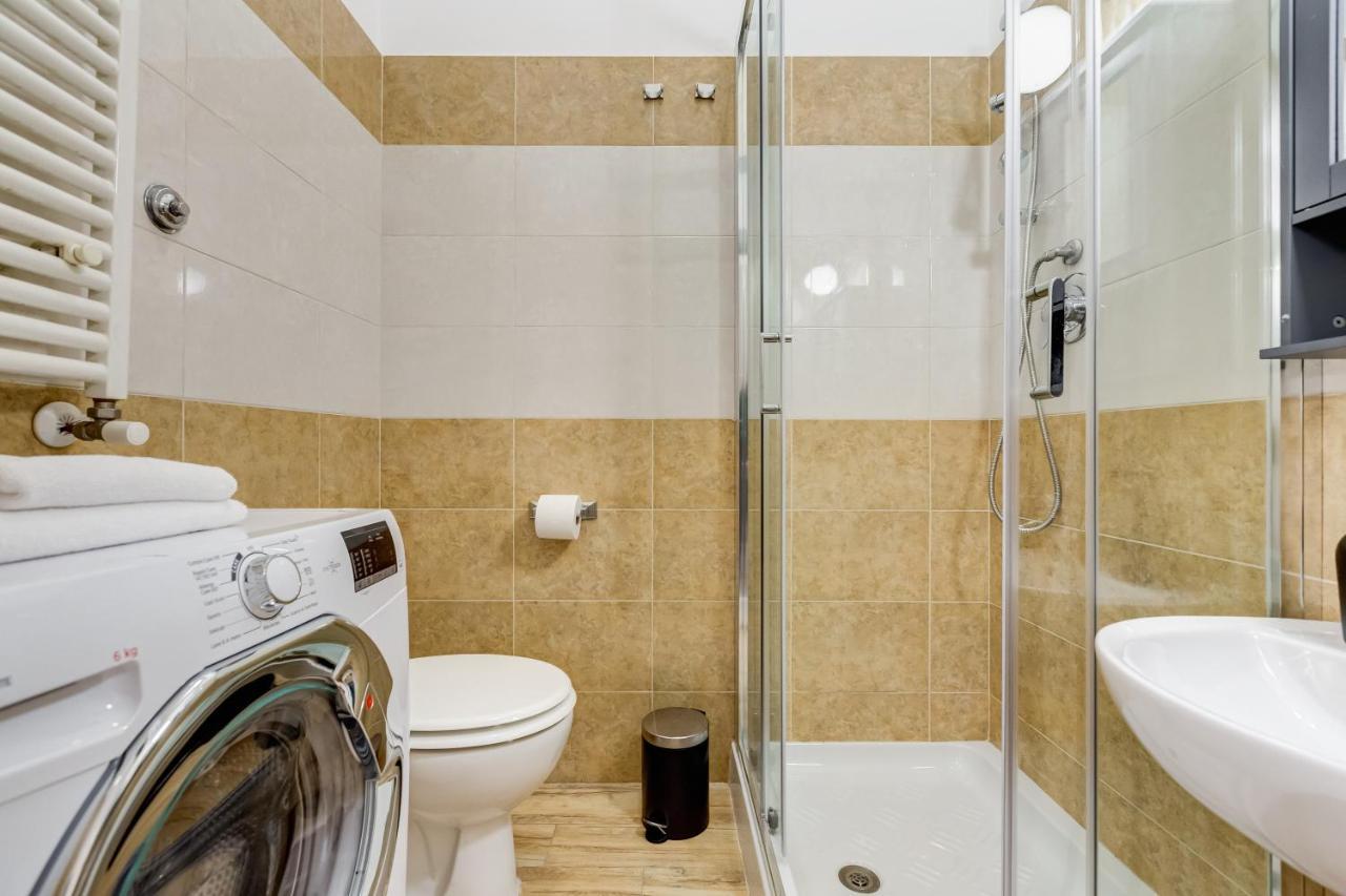 Bdc - The Choice, Your 2-Bdr Apt In Vatican District Rome Exterior photo