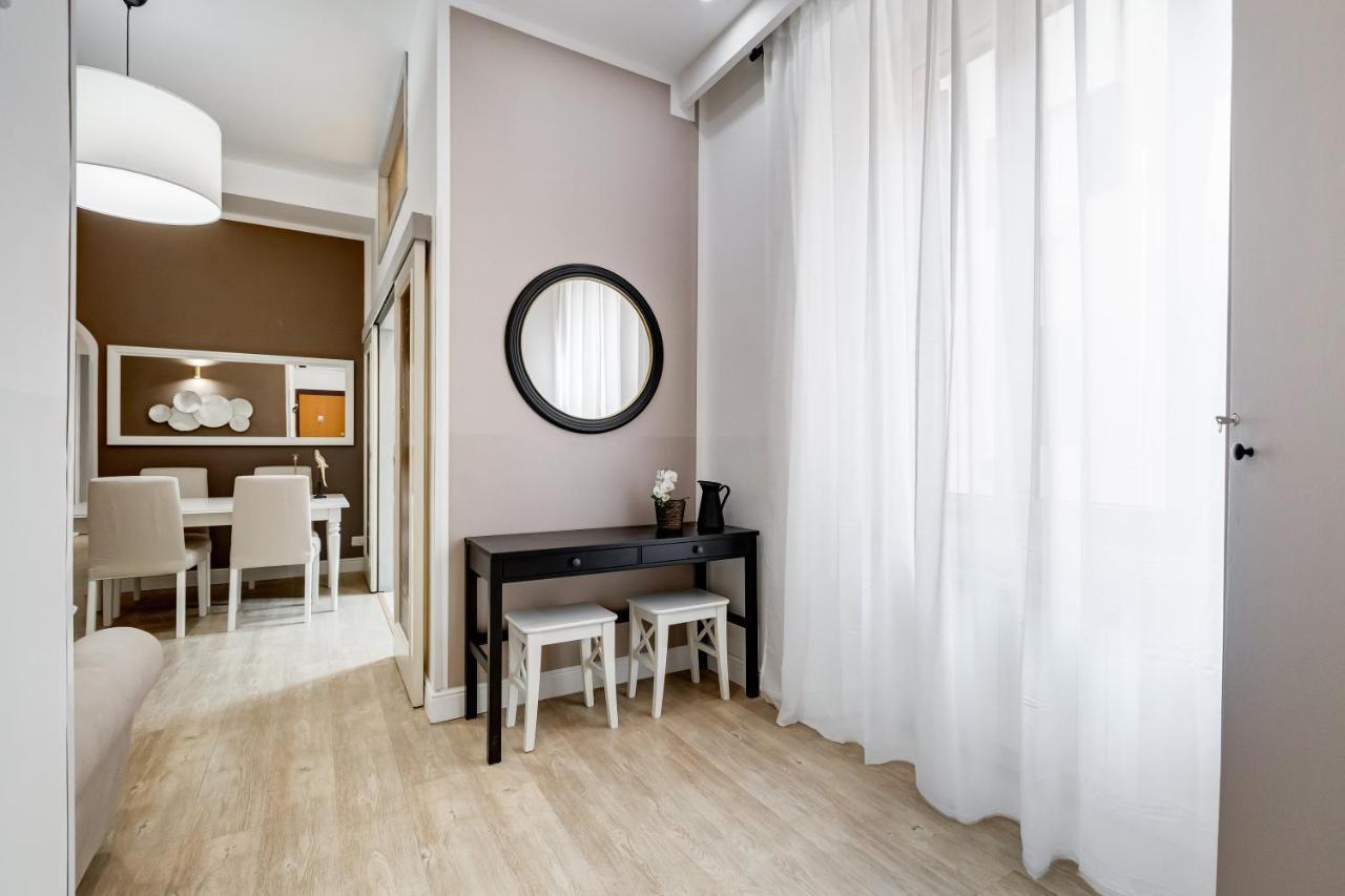 Bdc - The Choice, Your 2-Bdr Apt In Vatican District Rome Exterior photo