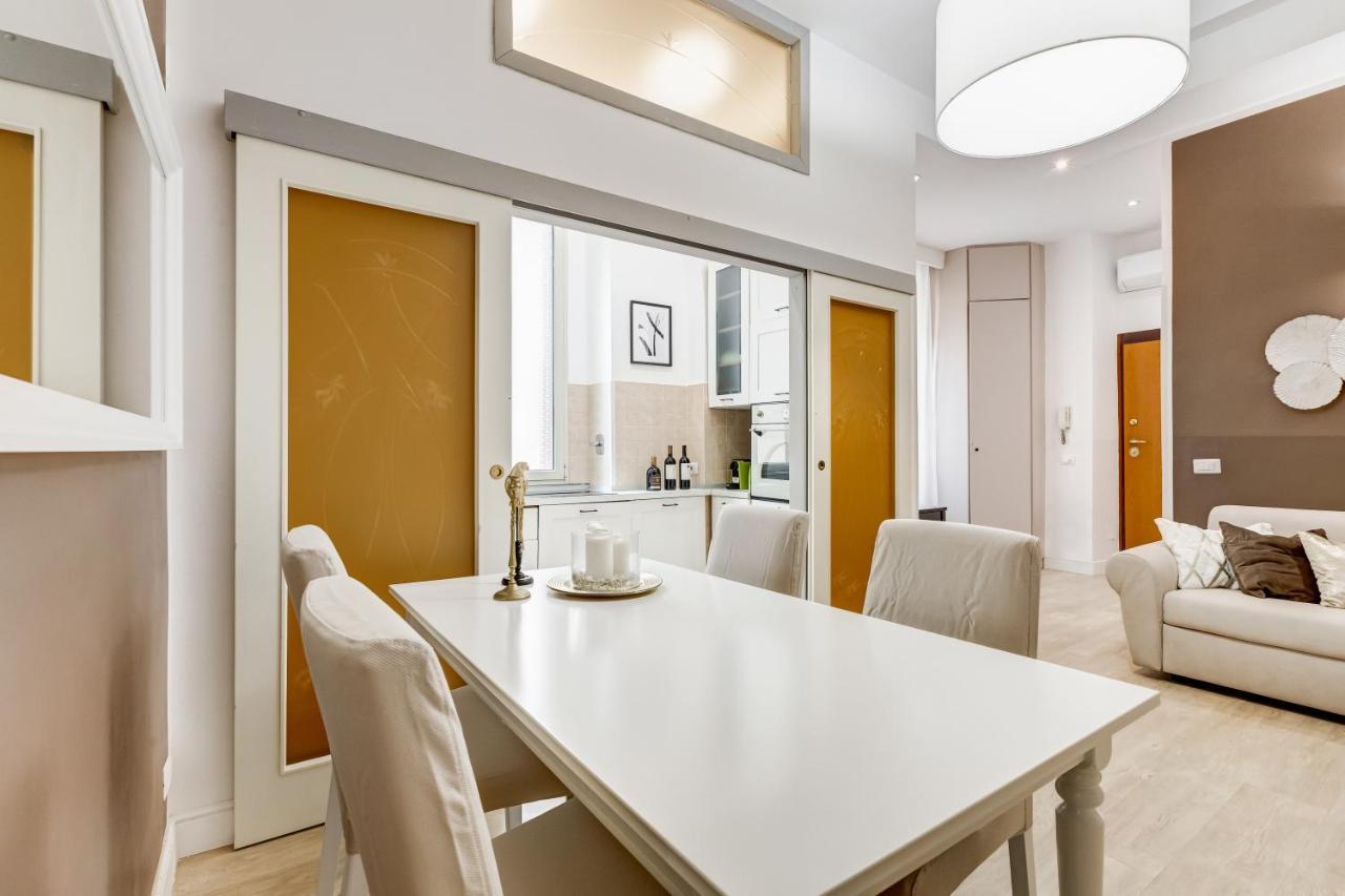 Bdc - The Choice, Your 2-Bdr Apt In Vatican District Rome Exterior photo