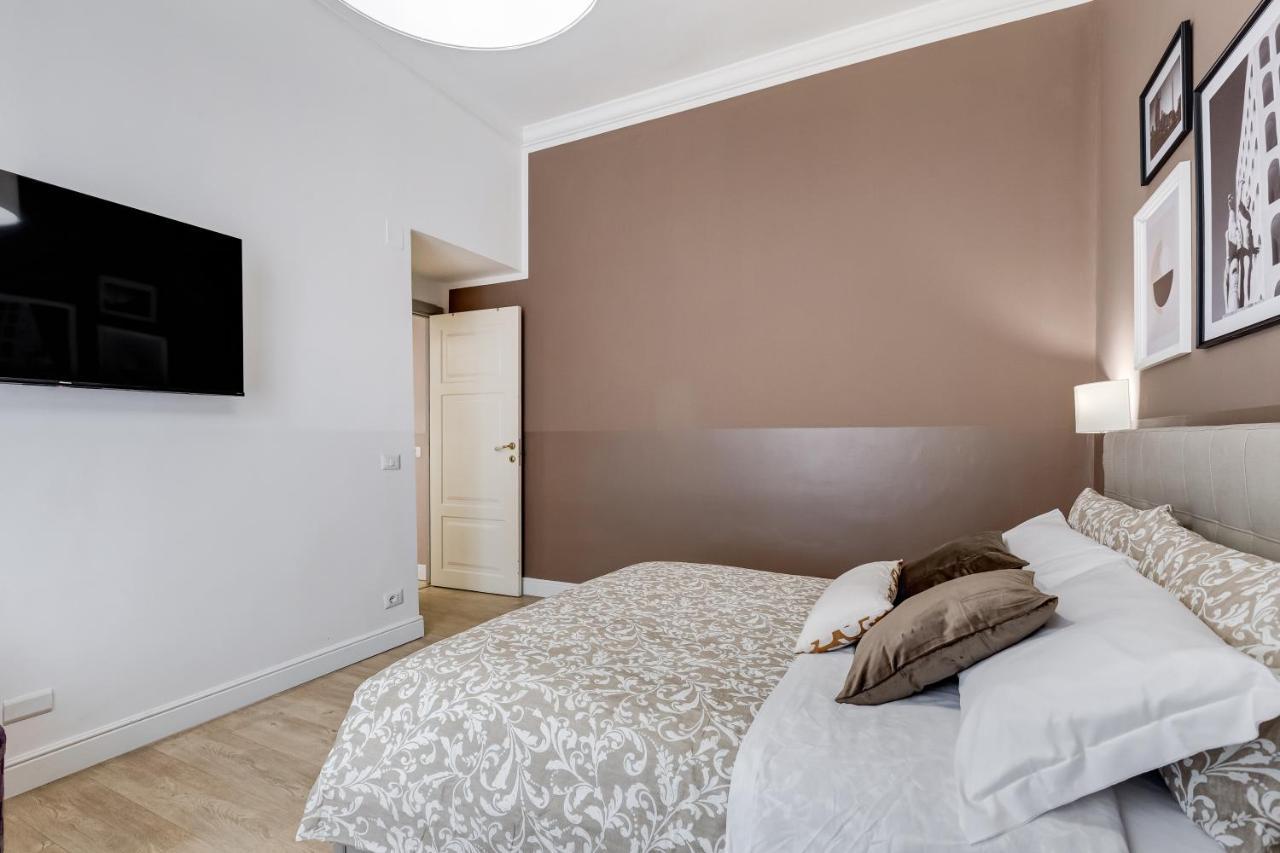 Bdc - The Choice, Your 2-Bdr Apt In Vatican District Rome Exterior photo