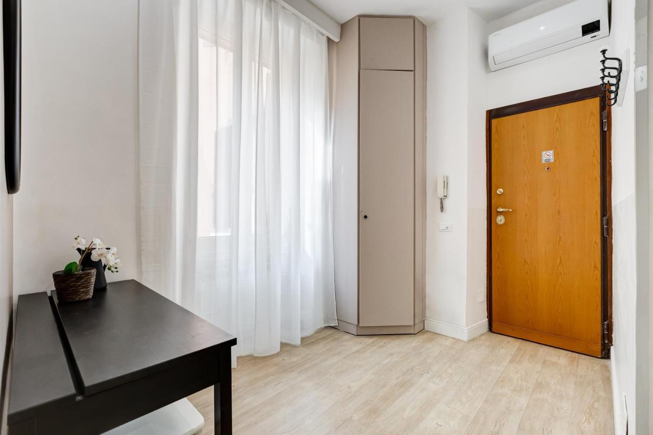 Bdc - The Choice, Your 2-Bdr Apt In Vatican District Rome Exterior photo