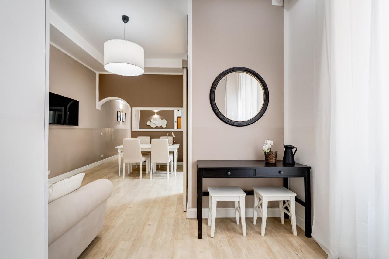 Bdc - The Choice, Your 2-Bdr Apt In Vatican District Rome Exterior photo