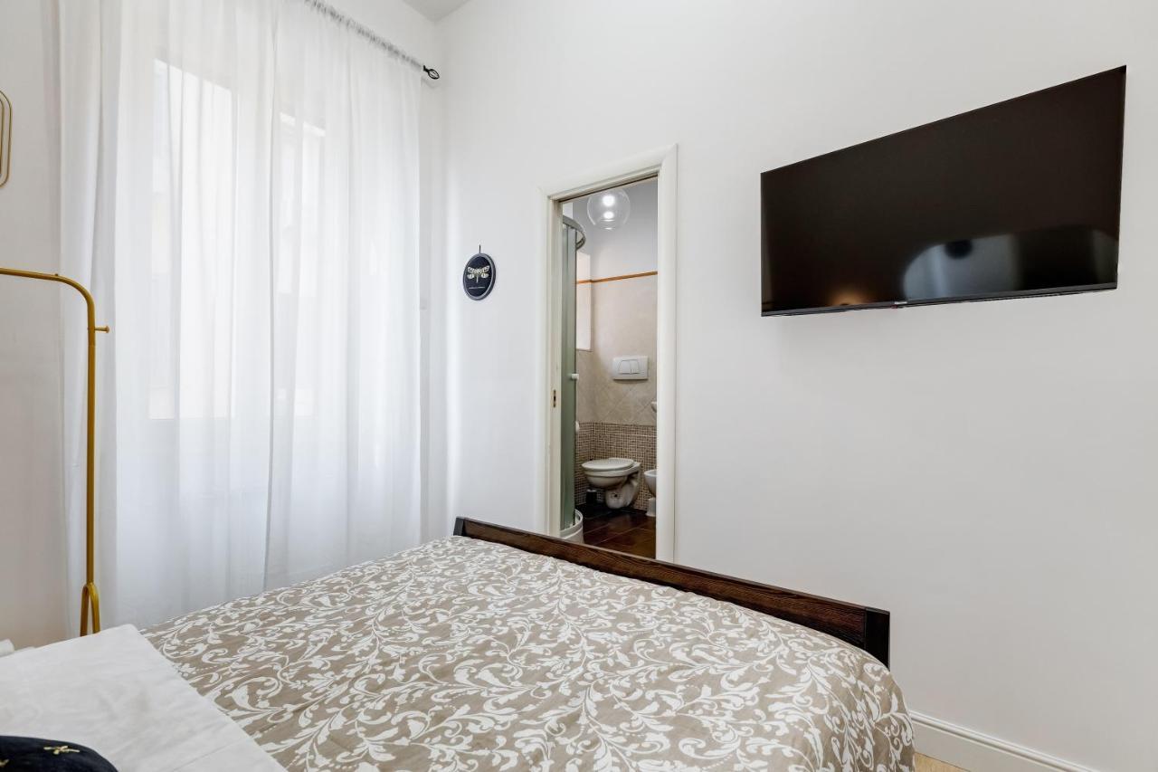 Bdc - The Choice, Your 2-Bdr Apt In Vatican District Rome Exterior photo