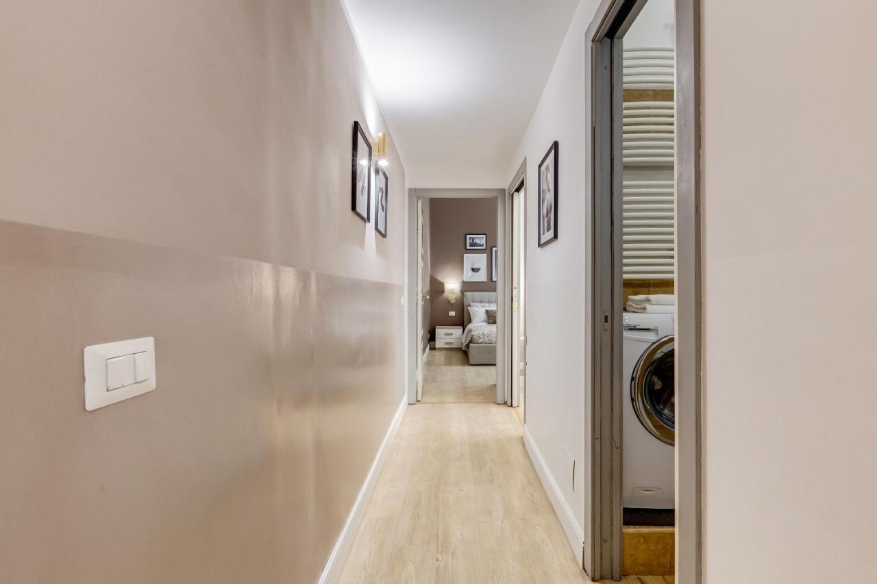Bdc - The Choice, Your 2-Bdr Apt In Vatican District Rome Exterior photo