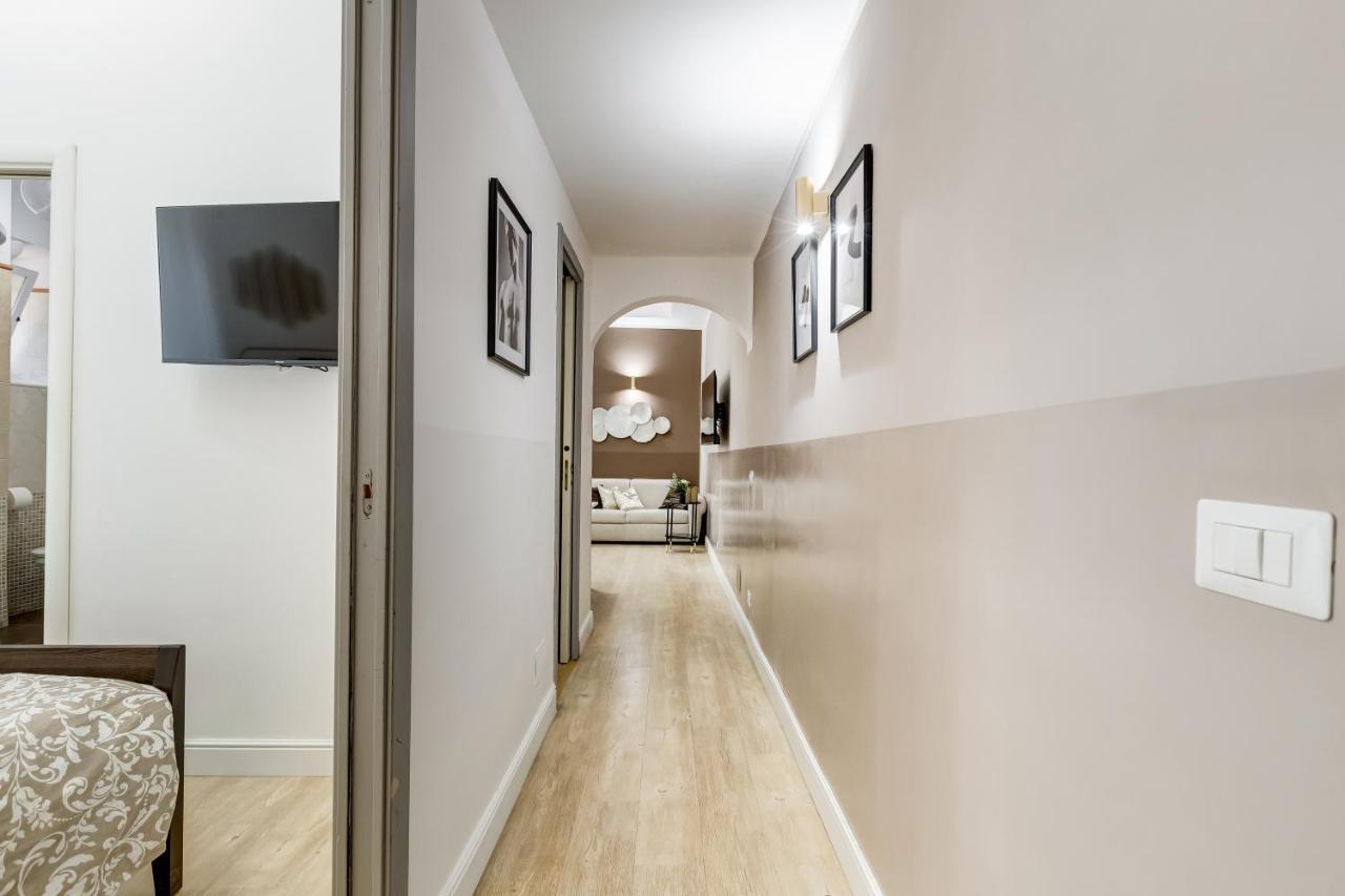 Bdc - The Choice, Your 2-Bdr Apt In Vatican District Rome Exterior photo