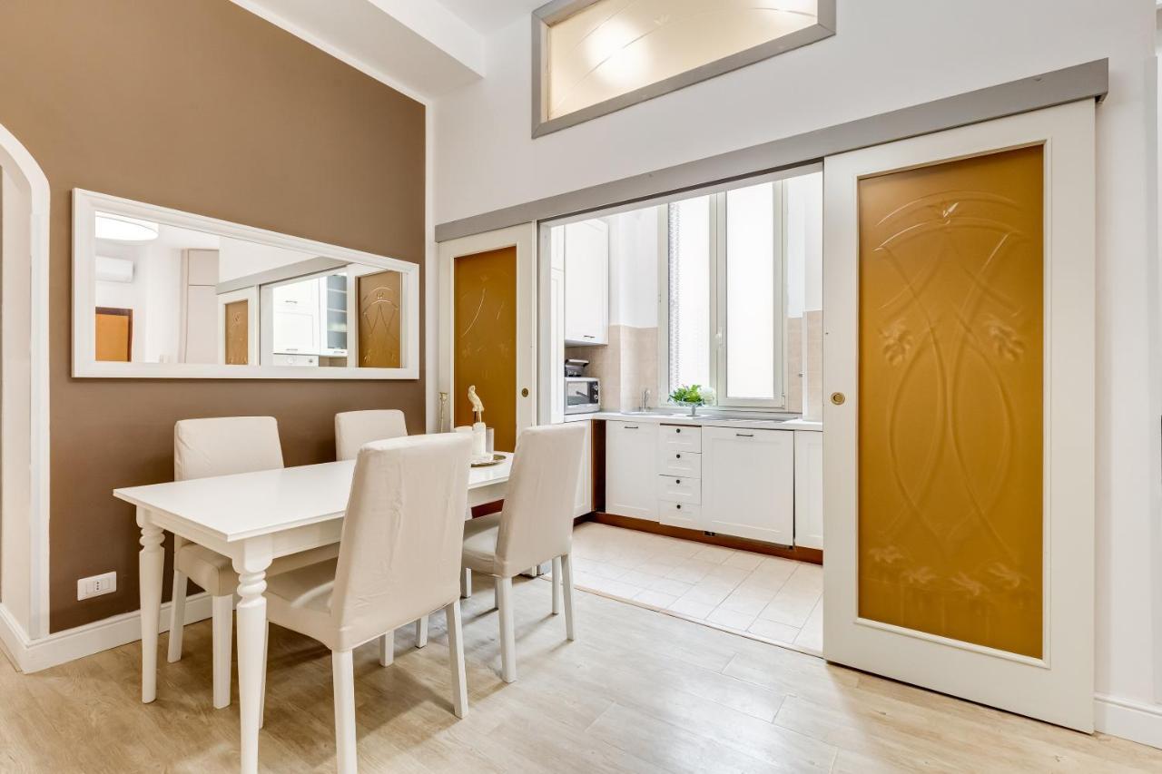 Bdc - The Choice, Your 2-Bdr Apt In Vatican District Rome Exterior photo