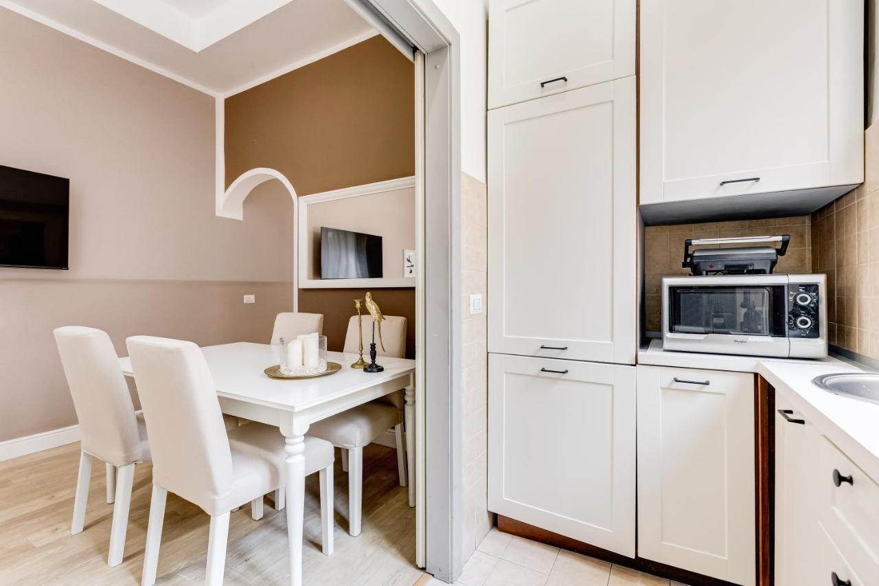 Bdc - The Choice, Your 2-Bdr Apt In Vatican District Rome Exterior photo