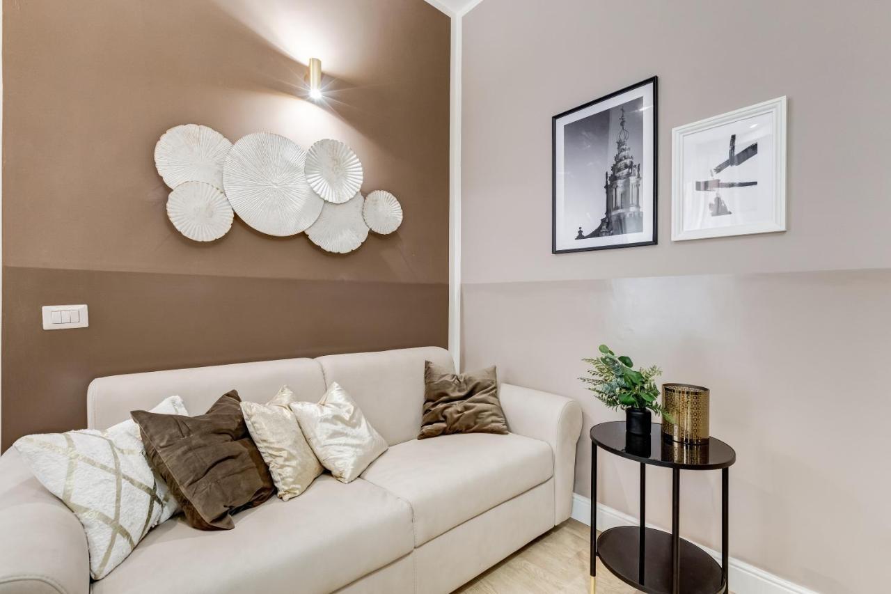 Bdc - The Choice, Your 2-Bdr Apt In Vatican District Rome Exterior photo